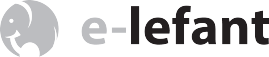 Logo e-lefant